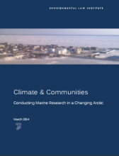 climate communities 