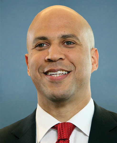 Sen. Cory Booker (D-NJ)