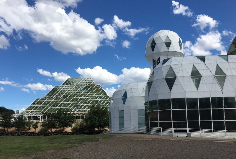 Biosphere 2