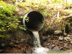 culvert