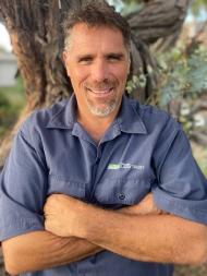 Scott Fisher, National Wetlands Award recipient