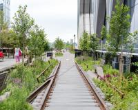 New York City High Line