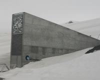 Svalbard Global Seed Vault