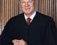 Justice Anthony Kennedy