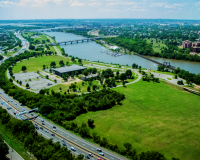 Anacostia River Park