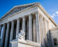 U.S. Supreme Court Building