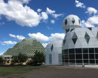 Biosphere 2