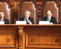 The 2nd Inter-American Congress on the Environmental Rule of Law was held in San