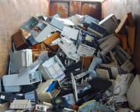 E-waste