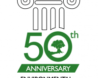 ELI 50th anniversary logo