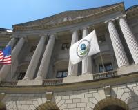 EPA Headquarters in Washington, D.C. (Photo: NRDC)