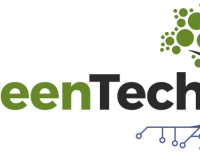 GreenTech logo