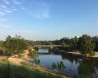 Buffalo Bayou Park (Nora M.L.)