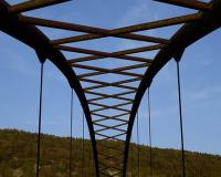 bridge trusses