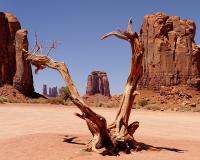 Monument Valley