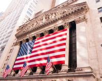 New York stock exchange building