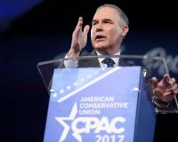 EPA Administrator Scott Pruitt (Gage Skidmore)