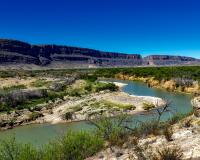 Rio Grande River