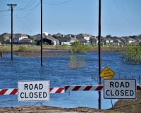 River Flood