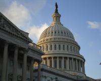 U.S. Capitol Building