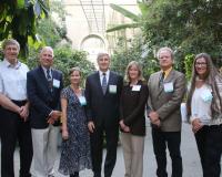 2018 National Wetlands Awardees (Roxie B. Photography)