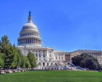 US Capitol