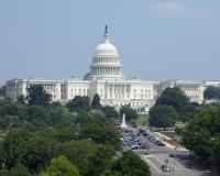 U.S. Capitol building