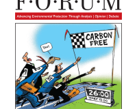 Environmental Forum Cover 2024