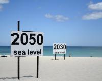 sea level rise