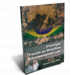 Principal Trends on Brazilian Environmental Law Cover