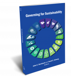 Governing for Sustainability