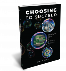 Choosing to Succeed Book Cover