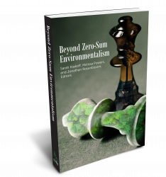 Beyond Zero-Sum Environmentalism