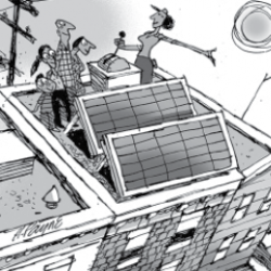 Building Solar Justice