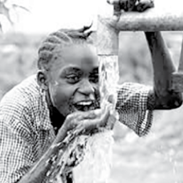 Strengthening Water Tenure