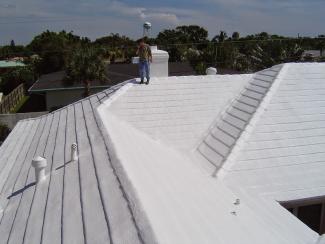 Cool Roofs