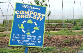 Community Composting