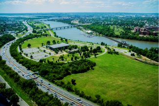 Anacostia River Park