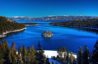 Emerald Bay, Michael