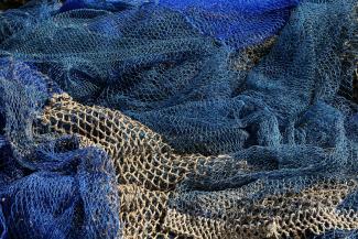 Fishing nets