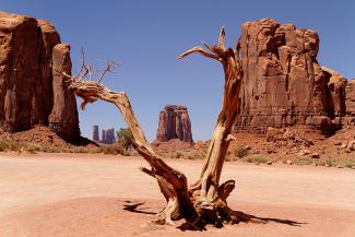 Monument Valley