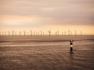 Offshore Wind Farm