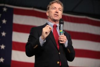 Senator Rand Paul (R-KY)