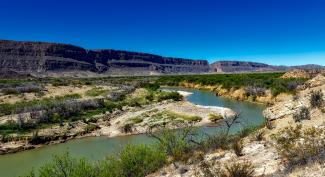 Rio Grande River