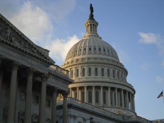 United States Capitol building