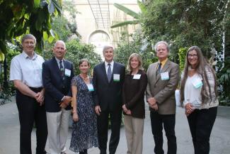 2018 National Wetlands Awardees (Roxie B. Photography)