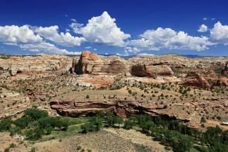 Escalante National Monument