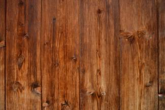 Wood grain texture