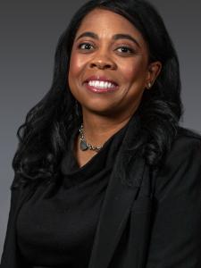 Simone Jones (Sidley Austin LLP)