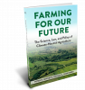 "Farming for Our Future" book cover